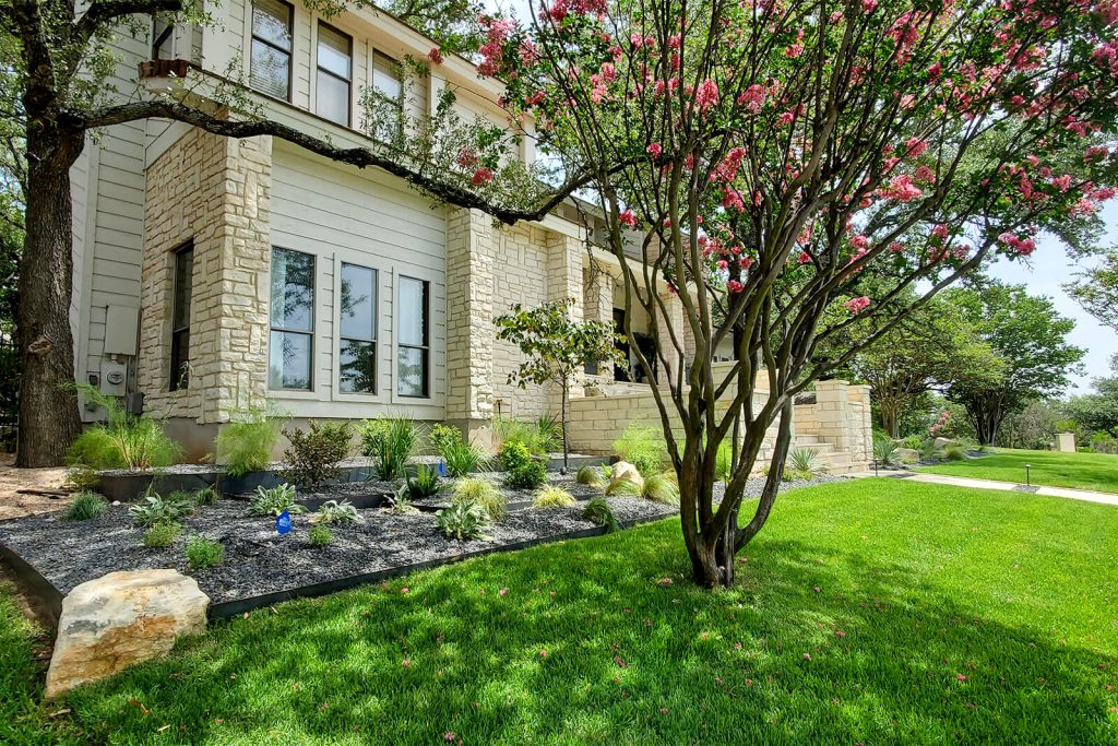 Seasonal Maintenance with Austin Garden Details